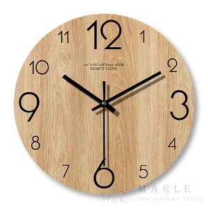 |v Ǌ|v ؐ a30cm t[1.2cm ^̃fUC  k CLOCK É Abj Q  ubN zCg