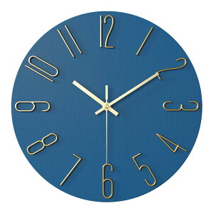 掛け時計 壁掛け時計 直径30cm フレーム厚1.8cm 薄型のデザイン おしゃれ 北欧 CLOCK 静音 連続秒針自宅 寝室 部屋飾り
