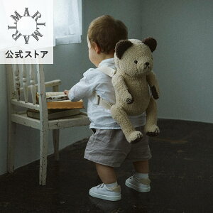 【公式限定ポイントUP】マールマール ぬいぐるみ BFF+ (4カラー) ベビートイ ベビーリュック 新生児 男の子 女の子|キッズ・ベビー>おもちゃ>ベビー向けおもちゃ>ぬいぐるみ・人形>ぬ