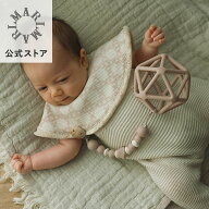 【マールマール公式】MARLMARL シリコーン製ベビーストラップ binky strap（全3カラー）ベビー 歯固め お…