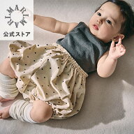 【MARLMARL公式】マールマール ブルマ bloomers (9カラー) ベビー服 おむつカバー 春夏秋冬 女の子 男の…