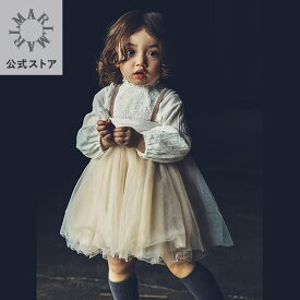 【公式ショップ】マールマール ブラウス ベビー服/ベビードレス MARLMARL blouses (3カラー) ベビー服 女の子 ベビー ブラウス ベビー服トップス 長袖 春秋 おしゃれ ベビー・キッズ 出産祝い ハーフバースデー ｜キッズ・ベビーファッション＞トップス＞シャツ・ブラウス