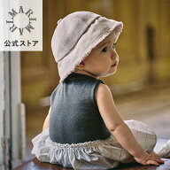 べビー帽子【MARLMARL公式】マールマール brim infant ブリムインファント (3カラー) べビー帽子 新生児 …