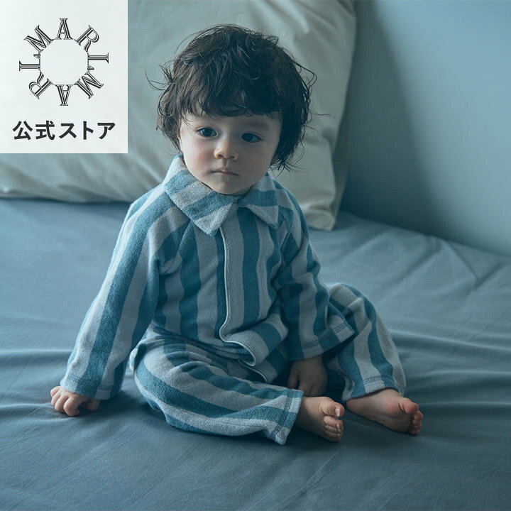 楽天市場】【MARLMARL公式】マールマール カバーオール calin カラン 