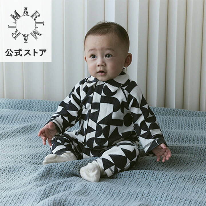 楽天市場】【MARLMARL公式】マールマール カバーオール calin カラン 