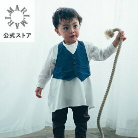 マールマール お食事エプロン 男の子(ベビー)【公式限定ポイントUP】garcon ギャルソン (6カラー) おしゃれエプロン 撥水加工 スナップ調整 ベビーサイズ(80-90cm)0〜3歳 キッズサイズ (100-110cm)3歳〜5歳｜授乳用品・ベビー用食事用品＞お食事エプロン｜出産祝・ ギフト