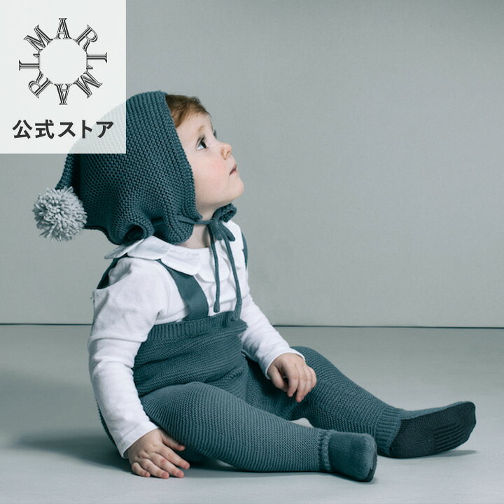 楽天市場】【MARLMARL公式】マールマール ニットパンツ 日本製 knit 