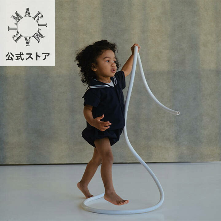 楽天市場】【MARLMARL公式】マールマール プレイウエア paddle rompers 