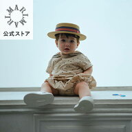 【MARLMARL公式】マールマール プレイウエア paddle rompers (3カラー) 撥水 ロンパース ベビー服/ベビー…
