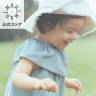 【MARLMARL公式】マールマール プレイウエア pofu (3カラー) ポフ 外遊び着 砂場着 砂遊び 水遊び プレイ…