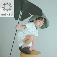 【公式限定ポイントUP】マールマール プレイウエア 砂場着 safari jumpsuits (3カラー)ベビージャンプス…
