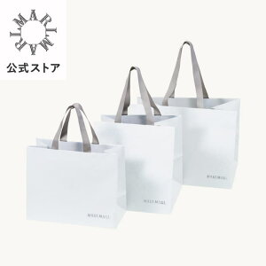 shopping bag M sizeiF19.5cm×sF28cm×F30.5cmj}[}[ VbsOobO  Mtg n j oYjbMARLMARL