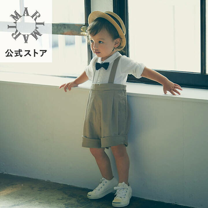楽天市場】マールマール ショーツ/ハーフパンツ【MARLMARL公式】shorts 
