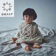 【MARLMARL公式】マールマール 日本製スリーパー sleeper (2カラー) おくるみ ブランケット 綿素材 ニッ…