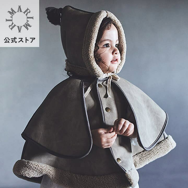 楽天市場】マールマール アウター【MARLMARL公式ショップ】sonnet 