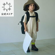 【公式ショップ】マールマール プレイウエア 新作 suton ストン (4カラー) マールマール 砂場着 春夏秋半…