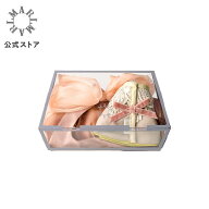 出産祝いギフトセット 女の子 『スタイ(名入れ可)＆エプロン』マールマール【MARLMARL公式】teppan box M…