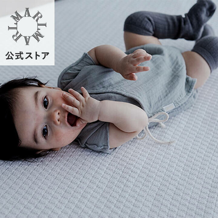 楽天市場】【MARLMARL公式】マールマール 肌着3枚セット tous les 