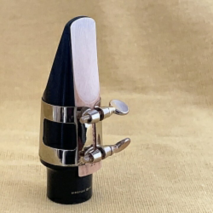 楽天市場】はじめてのジャズ・ポップス用マウスピースはこれで！アルト 