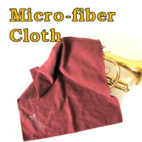 マール・ミュージックオリジナルマイクロファイバークロス