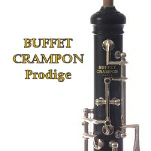 �N�����|�� �v���f�B�[�W�� �I�[�{�G OBOE Buffet-Crampon Prodige