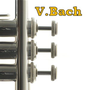 V.Bach B♭トランペット ヴィンセント 37