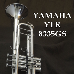 楽天市場】ヤマハ YAMAHA カスタム YTR-8335GS 