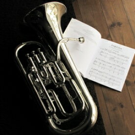 楽天市場 ユーフォニアム ベッソン ソヴェリン968 2 0 管楽器のマール ミュージック