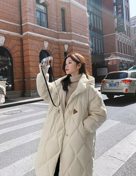 楽天市場 ダウンコート ダウンジャケット ダッフルコート ロングコート アウター コート ジャケット レディース 秋 冬 10代 代 30代 40代 50代 ダッフル きれいめ ダウン コーデ 大人可愛い もて ロング ミディアム丈 もこもこ かわいい 白 オフホワイト ピンク