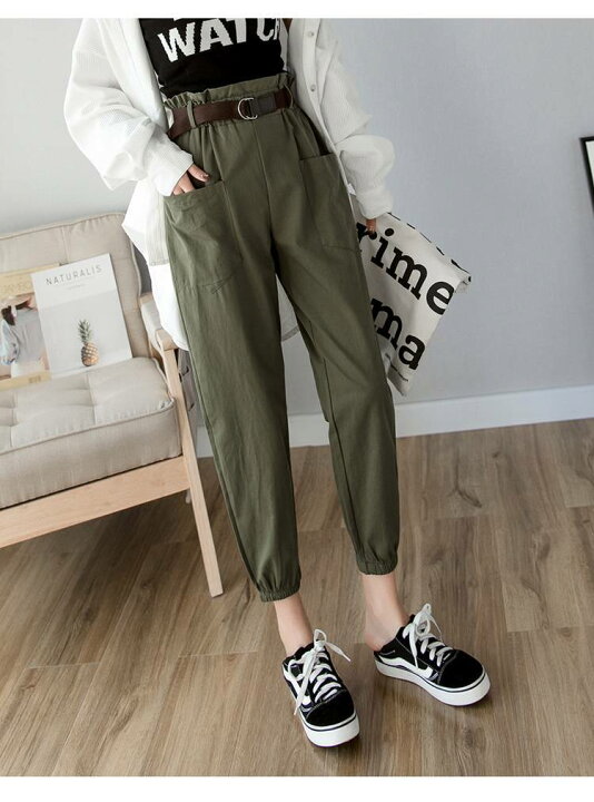 楽天市場 パンツ ボトムス ズボン レディース クロップドパンツ カーゴパンツ ハーレムパンツ アーミーパンツ 春 夏 秋 10代 代 30代 40代 大きいサイズ Xl 2xl カジュアル パンツ コーデ かっこいい ハイウエスト 9分丈 ブラック 黒 無地 カーキ グリーン ベージュ 楽天市場 パンツ ボトムス ズボン レディース クロップドパンツ カーゴパンツ ハーレムパンツ アーミーパンツ 春 夏 秋 10代 代 30代 40代 大きいサイズ Xl 2xl カジュアル パンツ コーデ かっこいい ハイウエスト 9分丈 ブラック 黒 無地 カーキ グリーン ベージュ
