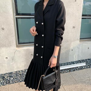黒 ワンピース ジャケットの人気商品 通販 価格比較 価格 Com