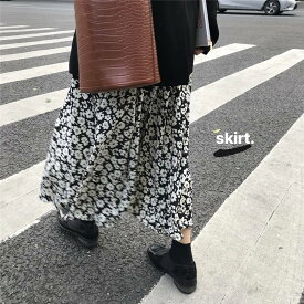 楽天市場 デイジー柄スカート コーデの通販