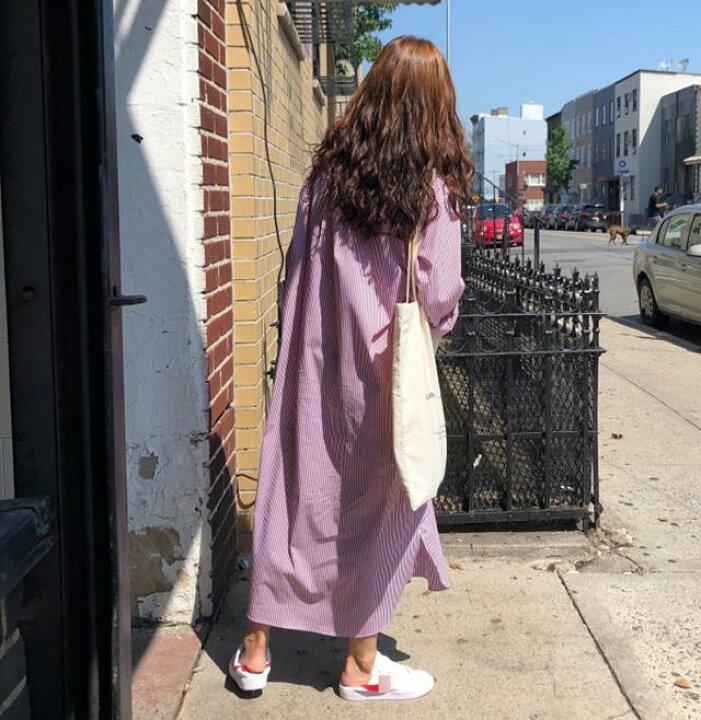 楽天市場 シャツワンピース ロング ワンピース レディース ロング きれいめ カジュアル かっこいい ストライプ おしゃれ 紫 青 綿100 シャツ ラグランスリーブ 長袖 春 夏 秋 10代 代 30代 40代 ワンピ 大人カジュアル ワンピース コーデ 大きいサイズ Xl シャツ 楽天市場 シャツワンピース ロング ワンピース レディース ロング きれいめ カジュアル かっこいい ストライプ おしゃれ 紫 青 綿100 シャツ ラグランスリーブ 長袖 春 夏 秋 10代 代 30代 40代 ワンピ 大人カジュアル ワンピース コーデ 大きいサイズ Xl シャツ