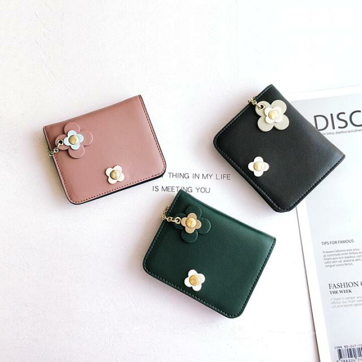 楽天市場 財布 レディース 二つ折り 小さめ コンパクト ミニ財布 かわいい おしゃれ お花 本革 牛革 チャーム ボタン ウォレット カード入れ 小銭入れ 誕生日 プレゼント 母の日 友達 お祝い 財布 小さい きれいめ 上品 普段使い ガーリー ラブリー キュート ミニマ 楽天市場 財布 レディース 二つ折り 小さめ コンパクト ミニ財布 かわいい おしゃれ お花 本革 牛革 チャーム ボタン ウォレット カード入れ 小銭入れ 誕生日 プレゼント 母の日 友達 お祝い 財布 小さい きれいめ 上品 普段使い ガーリー ラブリー キュート ミニマ