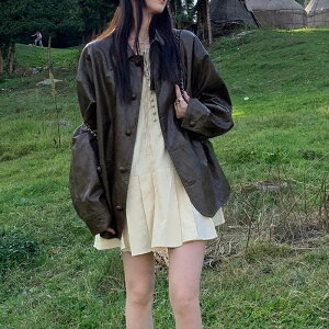 2F AE^[ WPbg tFCNU[ GRU[ hbvV_[ rbOVGbg fB[X R[g V[g H ~ ubN  傫TCY  I[o[TCY PVC t@[ 