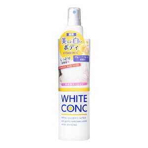 �y���[�J�[�����X�z��p�z���C�g�R���N�@�{�f�B���[�V���� 245mL�qWHITECONC �{�f�B�~�X�g �S�g�p ���� �O���[�v�t���[�c�̍��� �ێ� ���K�i ��򕔊O�i�r