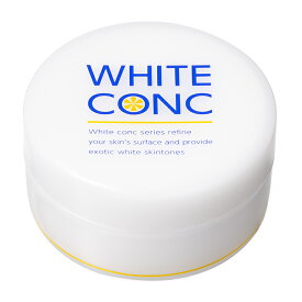 【メーカー公式正規店】薬用ホワイトコンク　ホワイトニングボディパック 70g ＜WHITE CONC＞