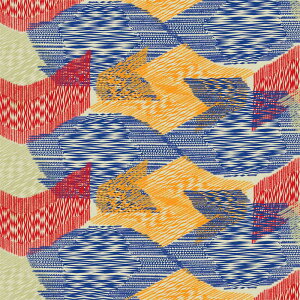 C~ y[֑zC~@Ȃ@wKOI KOIxdesigned by Mo Chan唻i70×70cmjy{ j j Mtg 蕨 AEghA hЁz