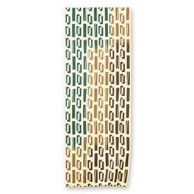 手ぬぐい[気音間]　KENEMA+（ケネマプラス）　dyeing（ダイイング）　　モダン　アーツ+クラフツ　-arts+crafts- 　手ぬぐい(手拭い)・風呂敷(ふろしき)・扇子専門店