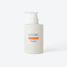ナチュラルオイルトリートメント　定期購入　 オーガニック　maroa　白髪　ツヤ　ツヤ髪　ヘアケア