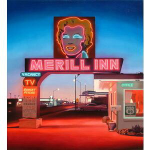 xX`[@{IX蔭II@Merill inn