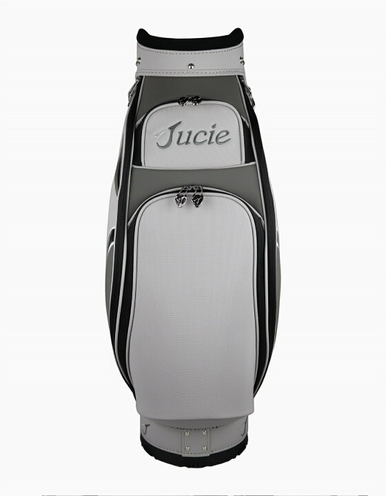 楽天市場】JUCIE ジューシー プロモデル キャディーバック JCB-01 
