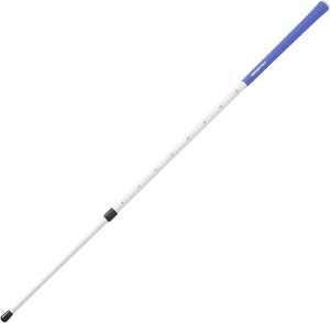 GMASTER�@G�}�X�^�[�@DISTANCE POLEROYAL BLUE×WHITE