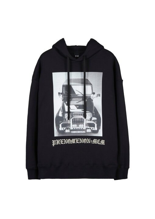 楽天市場】【エントリーでP10倍】P+M / PHENOMENON VEHICLE PHOTO 