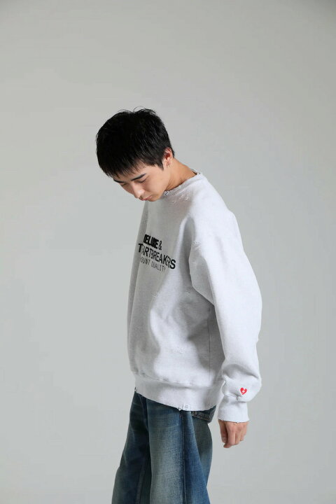 楽天市場】【エントリーでP10倍】BEDWIN x DELUXE sabotage BEDWIN 
