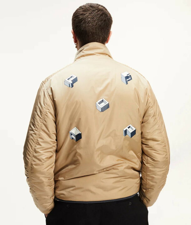 楽天市場】【エントリーでP7倍】POP TRADING COMPANY Pop Adam 