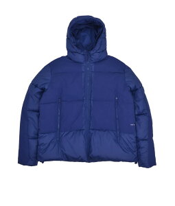 POP TRADING COMPANY Pop Puffer Jacket �|�b�v�g���[�f�B���O�J���p�j�[ �W���P�b�g POPAW23-05-013