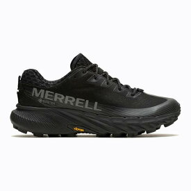 【オータムフェア人気アイテムが10%off】 MERRELL AGILITY PEAK 5 GORE-TEX® アジリティー ピーク 5 ゴアテックス®［メンズ］23aw 067745