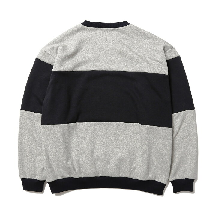 楽天市場】HOMBRE NINO REVERSIBLE CREW NECK オンブレニーニョ  
