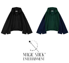 【SALE 50%OFF】MAGIC STICK JERSEY MEXICAN PONCHO PARKA マジックスティック メキシカンパーカー セットアップ